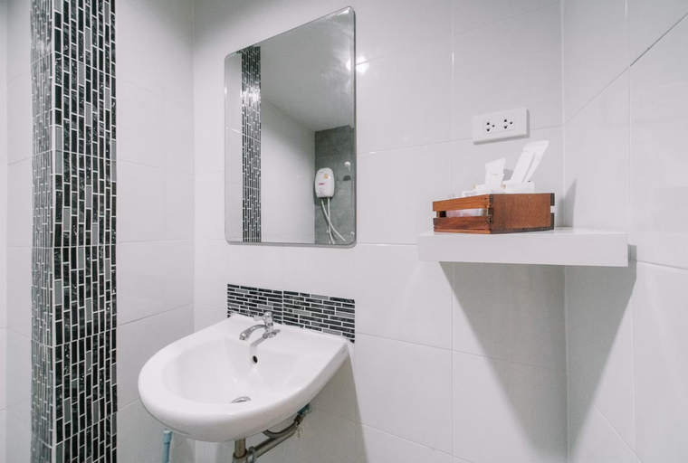Bathroom 4, Sukhothai Garden, Muang Sukhothai