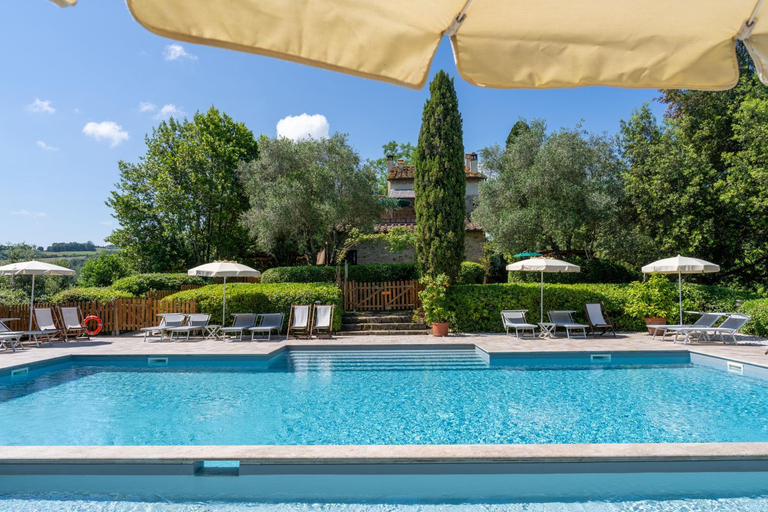 Sport & Beauty 2, GHIZZOLO Residence - Refurbished Pool 2025, Florence