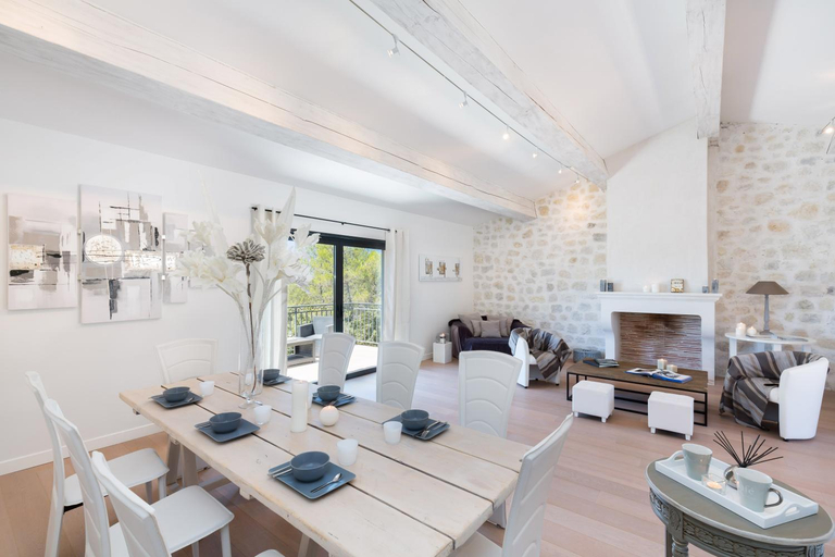 Food & Drinks, Chateau Rasque - Teritoria, Var