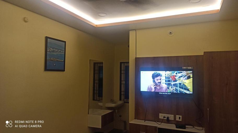 Others 5, E LODGE, Visakhapatnam