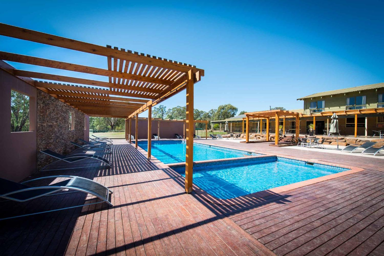 Sport & Beauty 4, Mansfield Country Resort, Mansfield