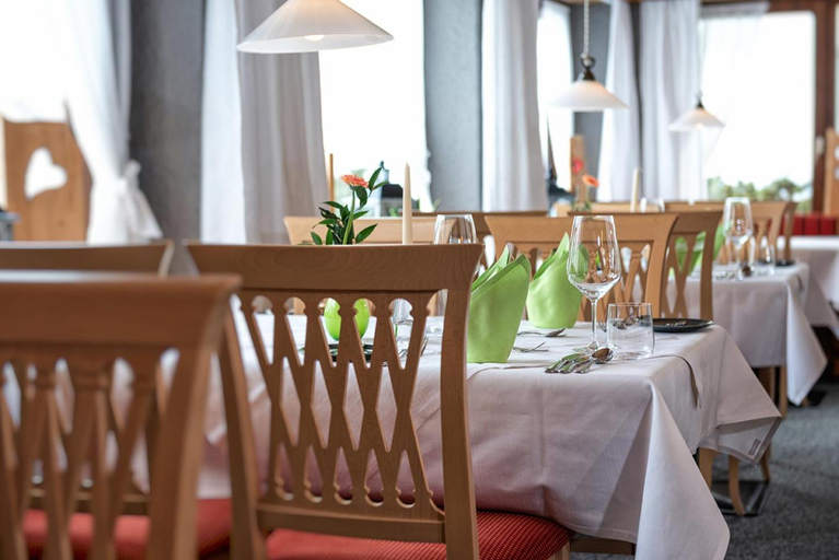Food & Drinks 5, Hotel Tyrol - Oberstaufen PLUS Partner, Oberallgäu