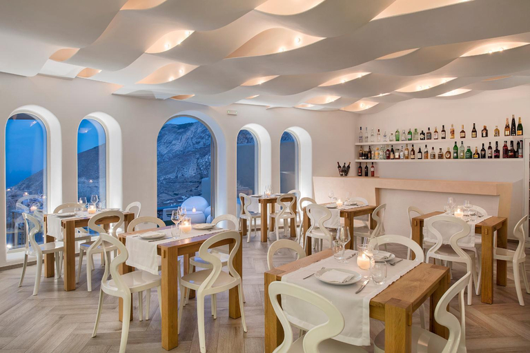 Food & Drinks 5, Skyfall Suites - Adults Only, South Aegean