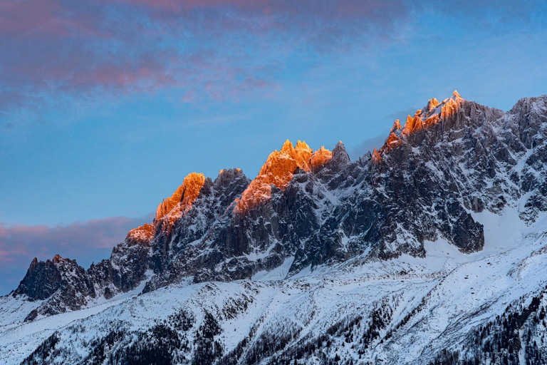 Others 5, Le Chalet Mont Blanc, Haute-Savoie