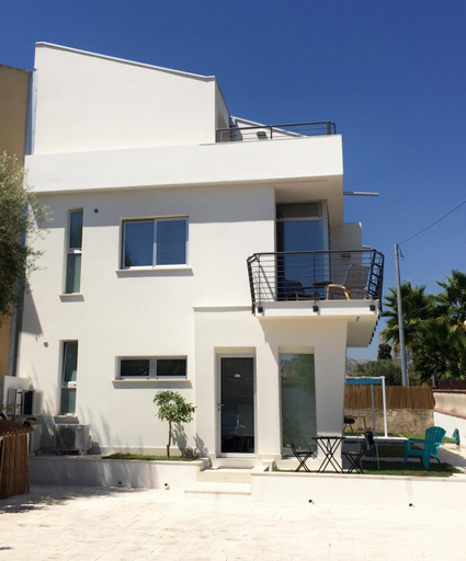 Others 5, Corte Sveva B&B Affittacamere, Syracuse