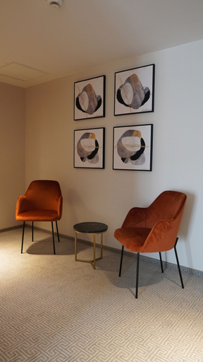 Others 3, Hotel Sorin Mihai, Halchiu
