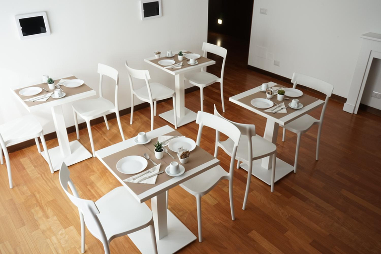 Food & Drinks 2, Room 56 - Le Dimore, Bari