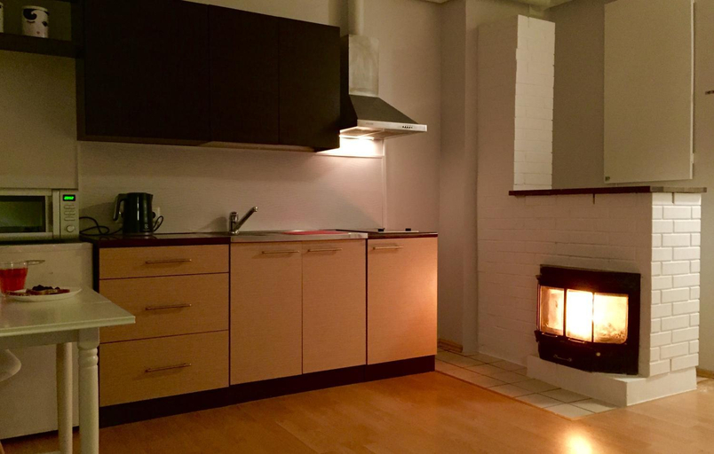 Others 3, Suur-Ameerika Apartment, Tallinn