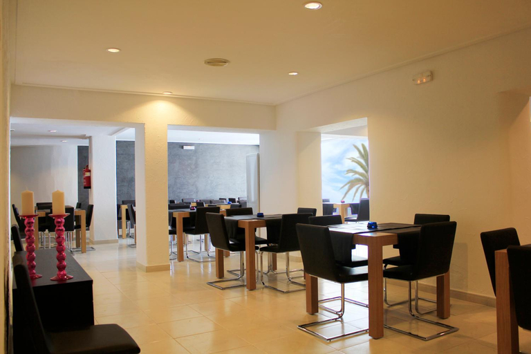 Food & Drinks 4, Hotel Nautico Ebeso, Baleares
