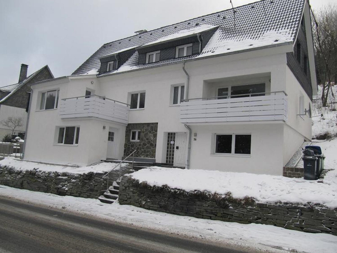 Others 3, Ferienhauser Bergfreiheit, Hochsauerlandkreis
