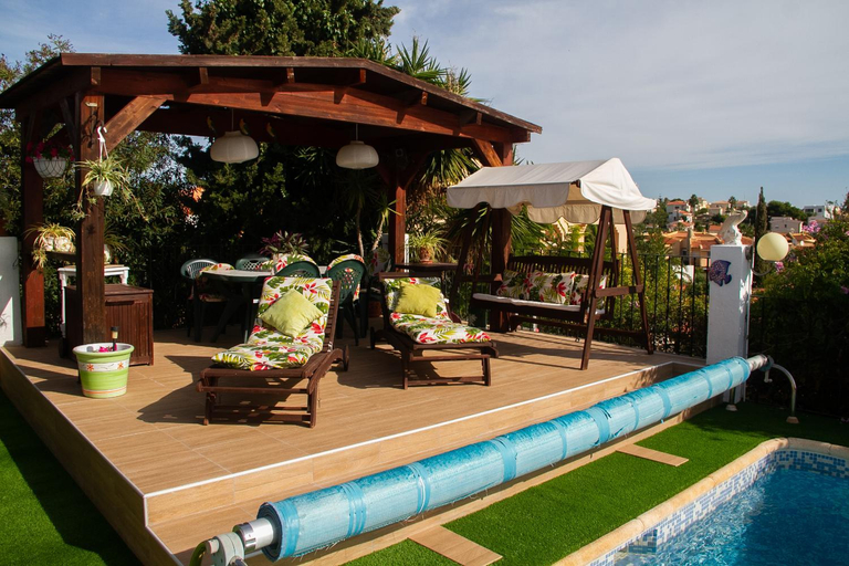Sport & Beauty 2, El Rincon de la Quinta, Alicante