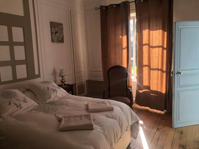 Others 5, Le Domaine de Toussacq, Seine-et-Marne