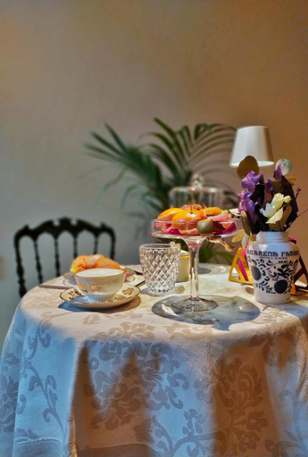 Food & Drinks 4, Dimora Deco, Ravenna