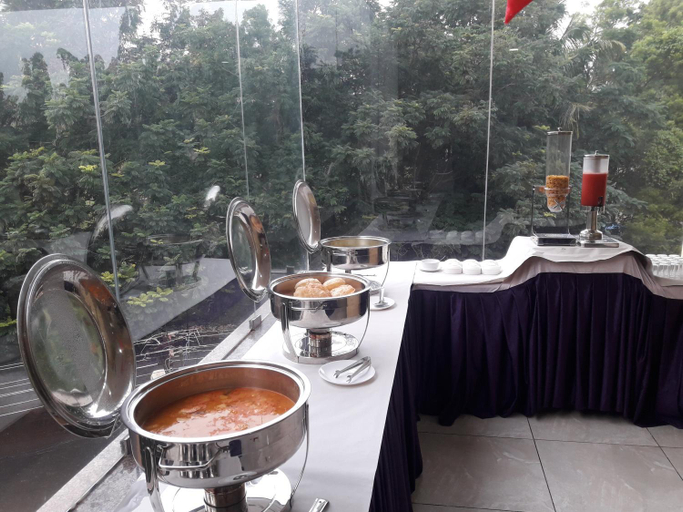 Food & Drinks 4, Hotel Lance International - Luxury Hotel, Kanniyakumari