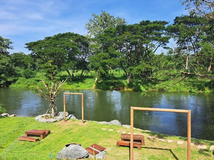 Others 5, Raipaiya Kengkrajarn, Tha Yang