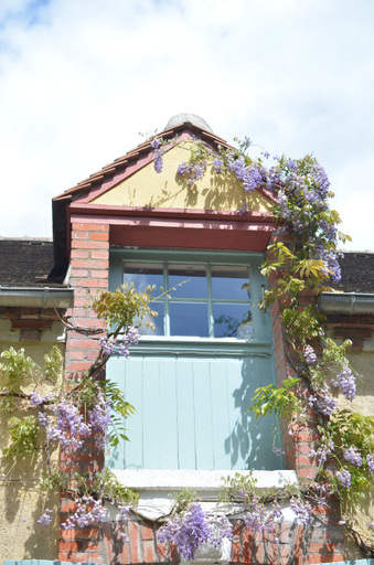 Others 4, Le clos du Ru, Loiret