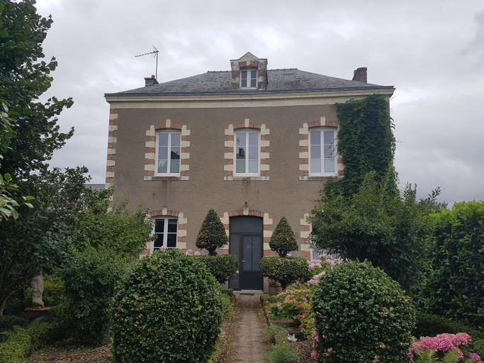 Others 5, Gite Mido, Loire-Atlantique