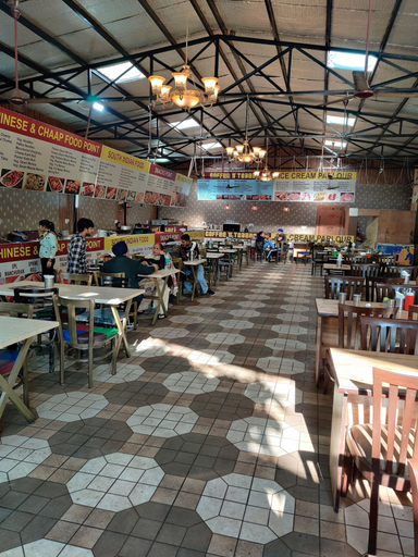 Food & Drinks 5, Hotel Raj Darbar, Amritsar