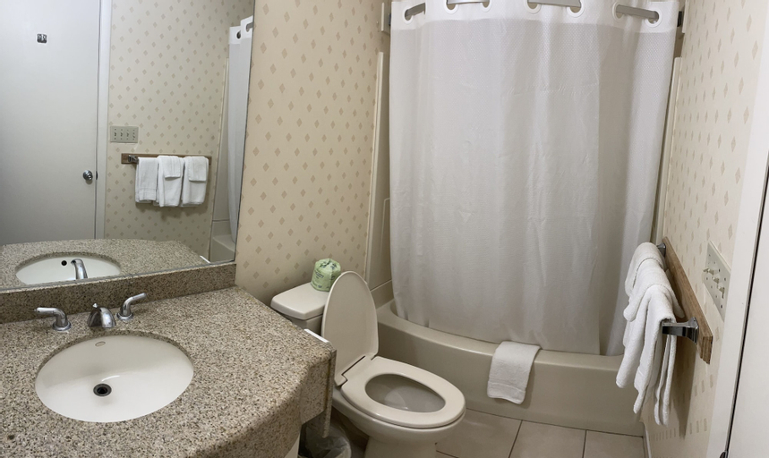 Bathroom 5
