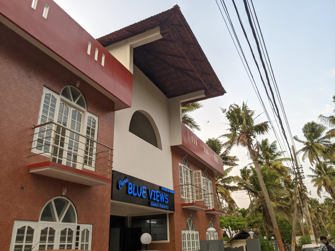 Others 5, Cherai Blue Views Beach Resort, Ernakulam