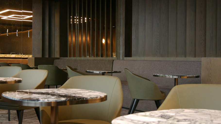 Food & Drinks 2, Howard Hotel Paris-Orly Airport, Essonne
