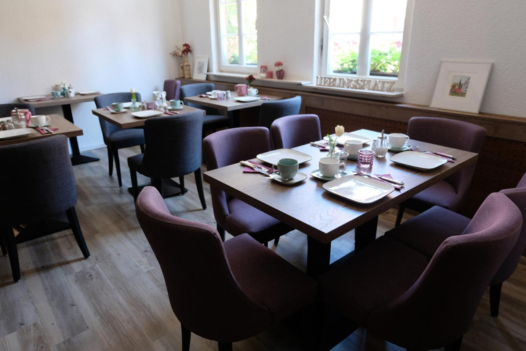 Food & Drinks 3, Gastehaus zur Sonne, Heilbronn