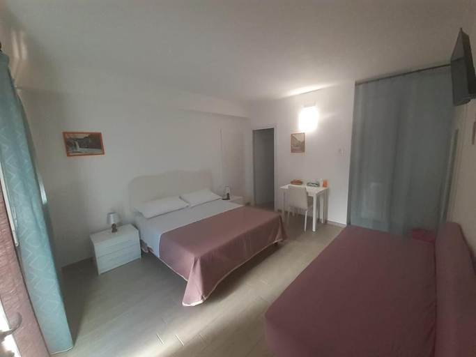 Others 4, B&B Porta Romana Amelia, Terni