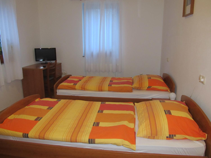 Bedroom 2, Tourist Farm Ljubica, Gorenja Vas-Poljane
