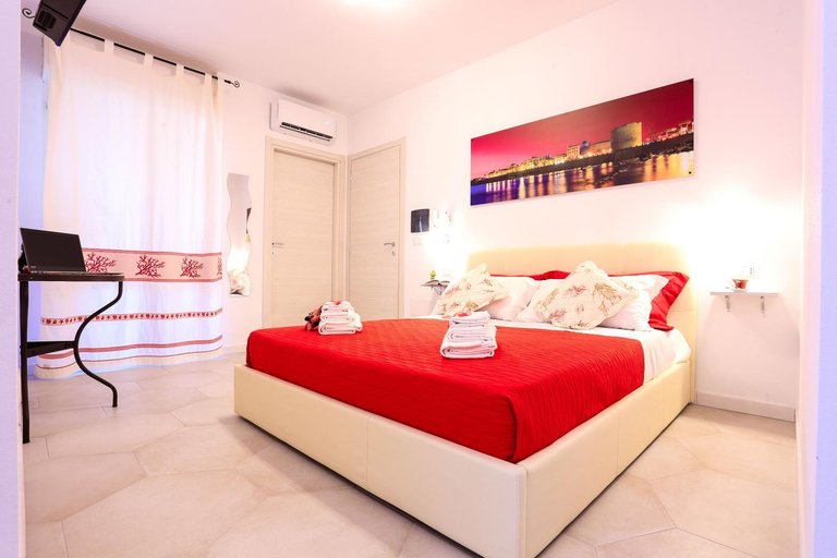Others 4, Rosso di Mare Guest House Alghero, Sassari