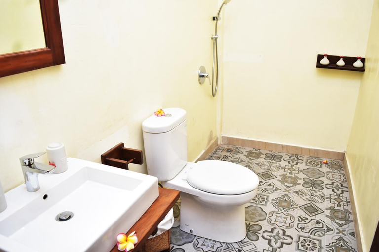 Bathroom 2
