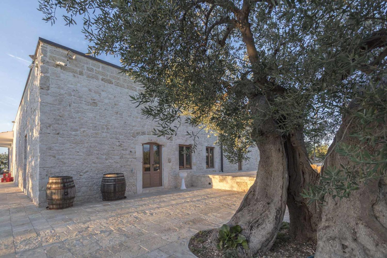 Exterior & Views 2, Masseria Fanizzi, Bari