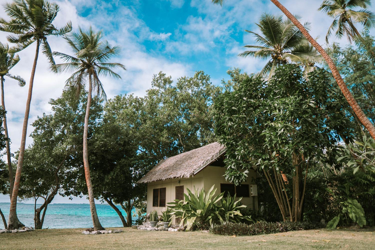 Others 5, Whispering Palms - Absolute Beachfront Villas, Malorua
