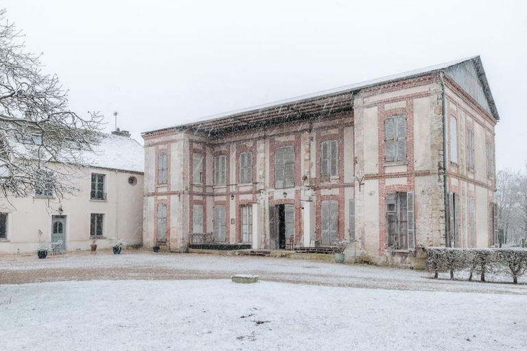Others 2, Le Domaine de Toussacq, Seine-et-Marne