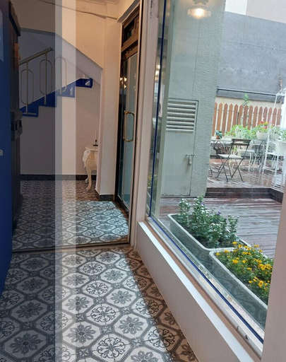 Others 3, BLAU mini hotel, Gyeongju