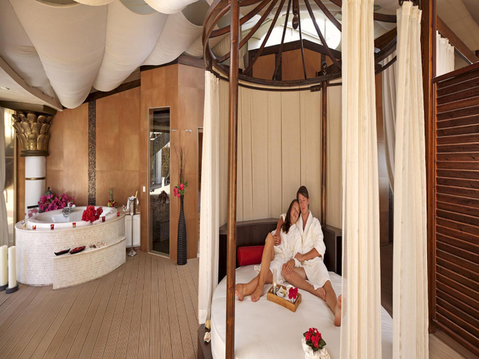 Others 4, Sianji Well Being Resort, Bodrum