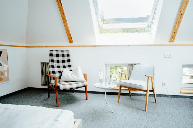 Bedroom 4, Alpenrose Bayrischzell Hotel, Miesbach