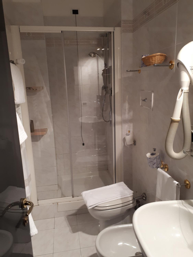 Bathroom 1