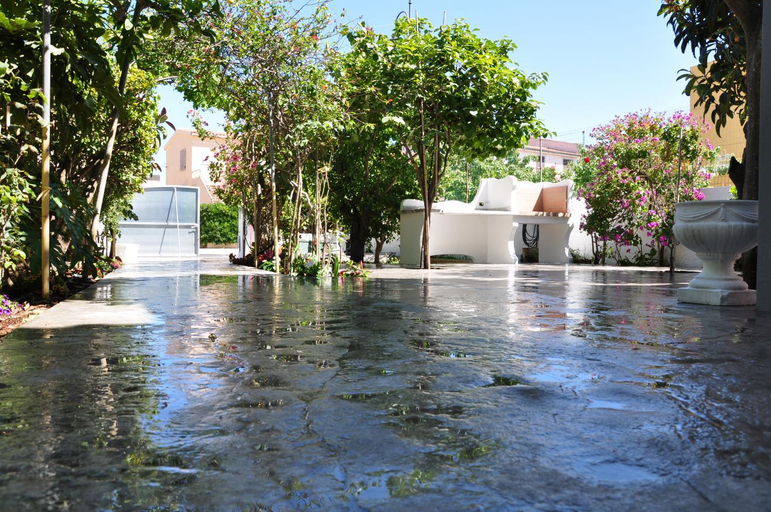 Sport & Beauty 2, B&B Les Chambres Rooms & Suite, Olbia-Tempio