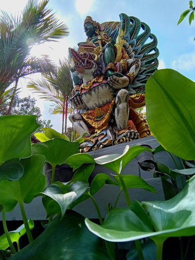 Others 5, Dewa Bharata Hotel Ubud, Gianyar