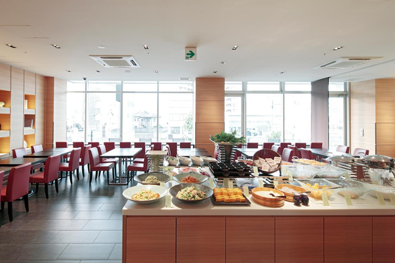 Food & Drinks 5, Candeo Hotels Fukuyama, Fukuyama