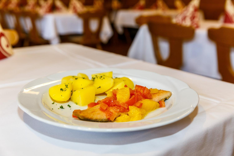 Food & Drinks 5, Gasthaus und Landhotel Wiedmann, Landsberg am Lech