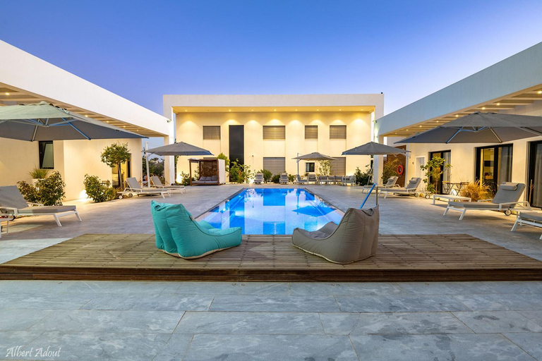 Others 3, דולב 55 מתחם סוויטות בוטיק Dolev 55 Boutique complex & Spa