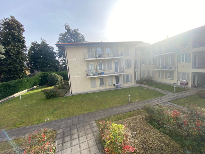 Exterior & Views, A&A Court, Varese