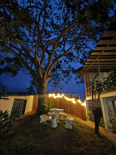 Exterior & Views, HOTEL RENASCI PALOMINO, Riohacha
