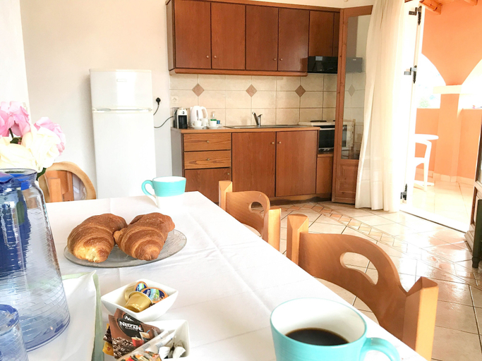 Others 5, Porto Kassiopi Apartments, Ionian Islands