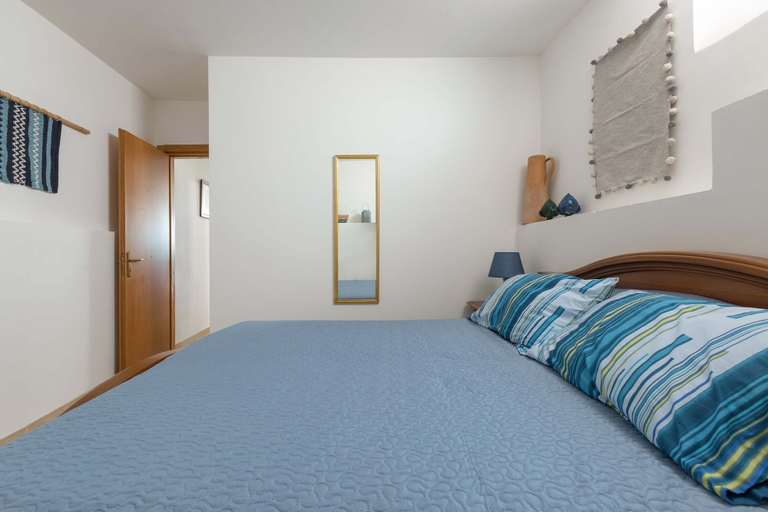Bedroom 3, 3596 Affaccio Calipso - PT by Barbarhouse, Lecce