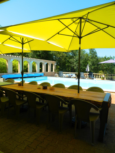 Food & Drinks 4, le clos des dryades f, Lot
