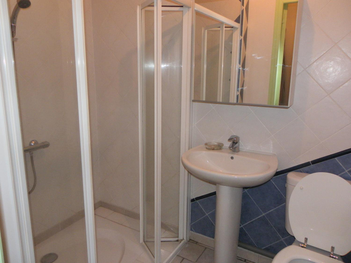 Bathroom 3, Ideal pour une pause, Loir-et-Cher