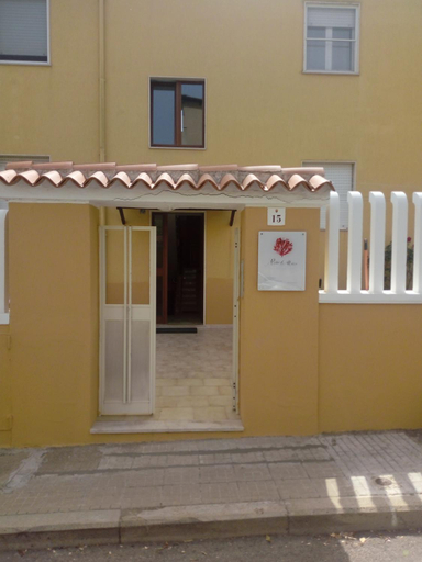 Others 3, Rosso di Mare Guest House Alghero, Sassari