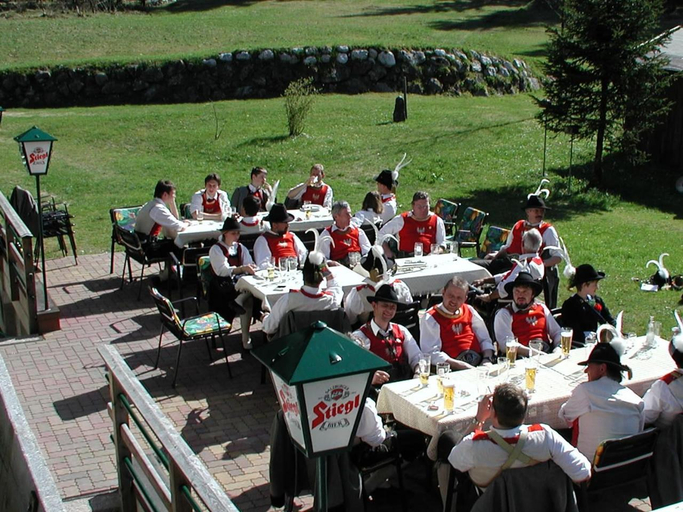 Others 5, Brandtnerhof Betriebe, Kitzbühel